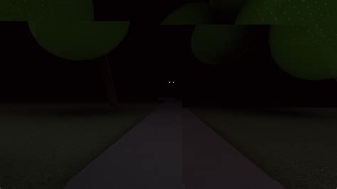 Good Roblox Scary Games