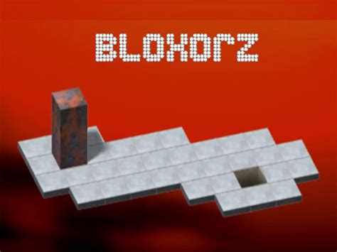 Bloxorz - Play Online Games Free