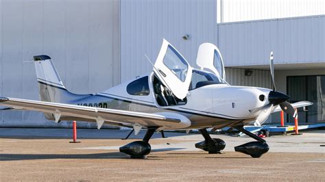 2019 Cirrus SR22T G6 Turbo| Steel Aviation