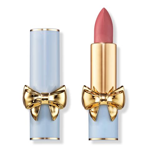 Pat Mcgrath Labs Rose Lipstick Products | Editorialist