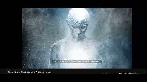 Signs That You Are A Lightworker (My Analysis) - YouTube