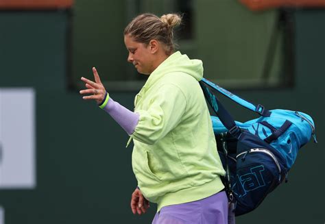 A third time: Kim Clijsters announces resignation · tennisnet.com