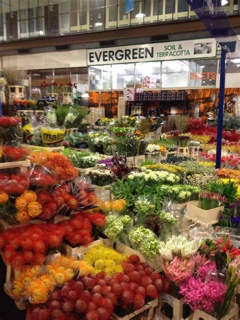 Pin by Thao Cing on rivers of london | Flowers for sale, New covent garden market, Flowers