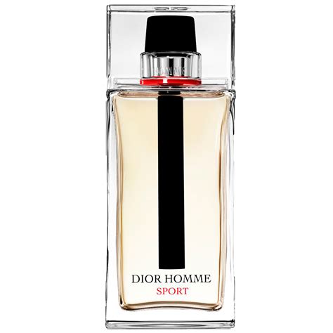Dior Homme Sport EDT - XXIV STORE