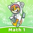 Math Ace 1st Grade for iPhone - Download