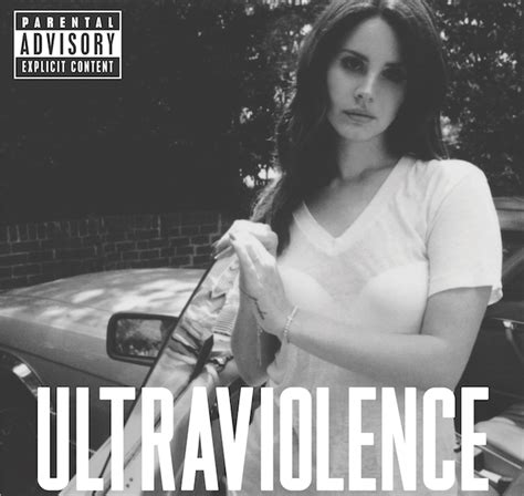 Album Review: ‘Ultraviolence’ - Daily Bruin