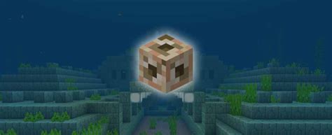 Minecraft Conduit 101: Crafting Recipe and Complete Guide