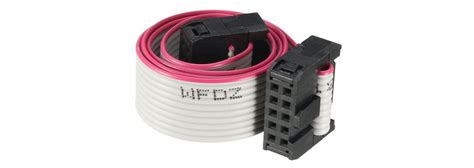 Descriptions of Ribbon Cable - ECOCABLES