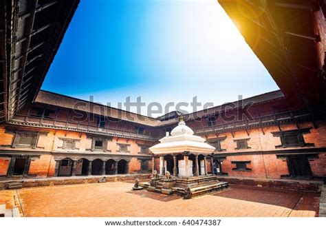 184 Patan Museum Images, Stock Photos & Vectors | Shutterstock