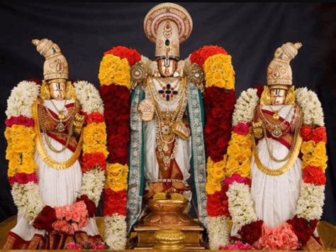 Sri Venkateswara Suprabhatam In Telugu & English