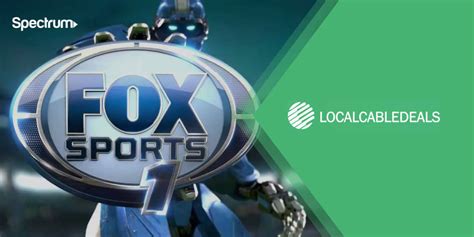 What Channel is Fox Sports 1 on Spectrum?