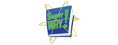 Super Why Logo