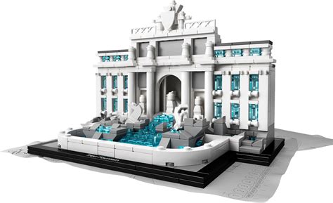 Architecture | Brickset: LEGO set guide and database