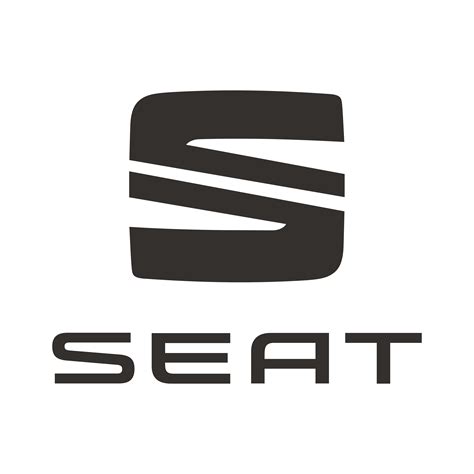 seat-logo-0 – PNG e Vetor - Download de Logo