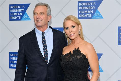 Rfk Jr Net Worth And Family - Cynde Dorella