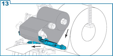 ZT210 ZT220 & ZT230 Quick Start Guide