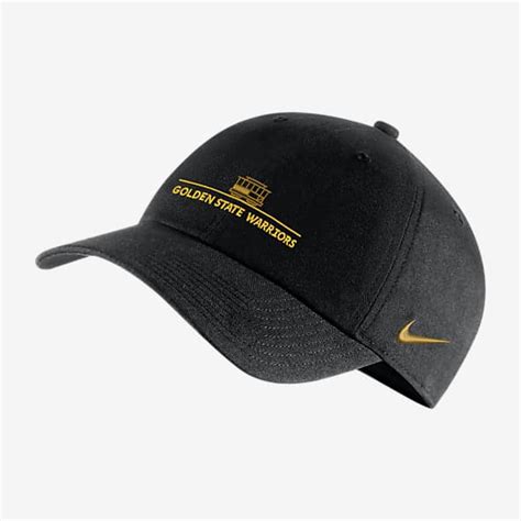 Golden State Warriors Hats. Nike.com