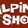 Alpine shop, Kirkwood, MO - 440 North Kirkwood Road - Parachutes