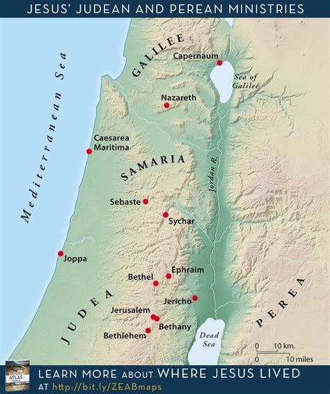 Halley's Bible Handbook Bonus Files | Bible, Bible facts, Roman empire map