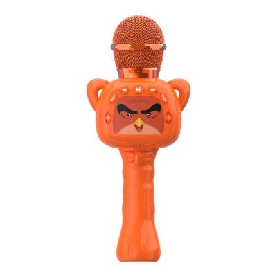 Fun and Easy-to-Use Kids Microphones for Music Lovers