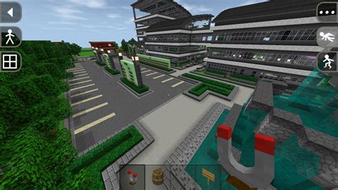 Survivalcraft Demo APK for Android Download