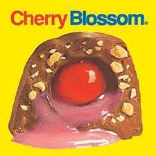 11 Lowney's Cherry Blossom Chocolate ideas | cherry blossom, chocolate ...