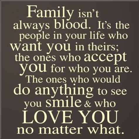 Motivational Quotes For Family Problems - Richi Quote