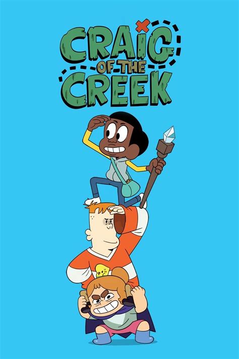 Craig of the Creek - Rotten Tomatoes