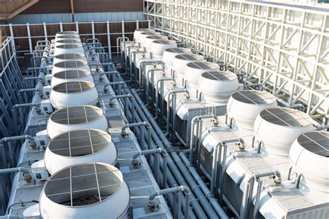 How to Increase Cooling Tower Efficiency | Earnest Blog