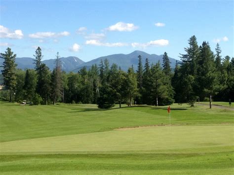 Lake Placid Resort & Golf Club | Florida Golf School Vacations