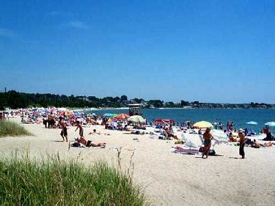 Sea Glass - Connecticut Beaches