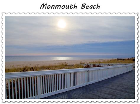 Beaches – Welcome To Monmouth County, New Jersey