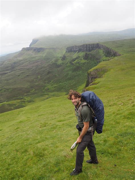 Isle-of-Skye, Scotland | Hiking the Skye Trail | Flickr