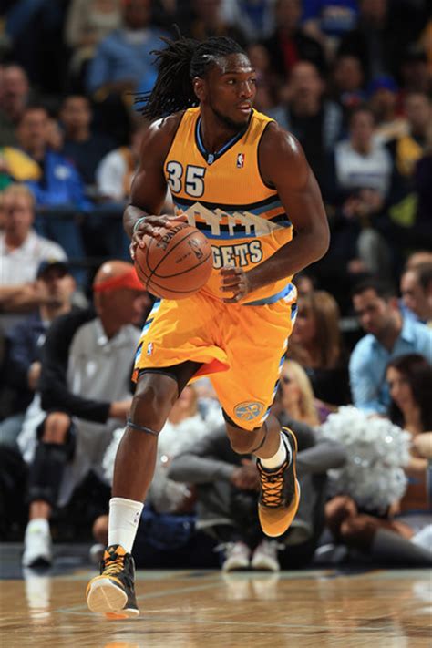 Kenneth Faried | Basketball Wiki | Fandom