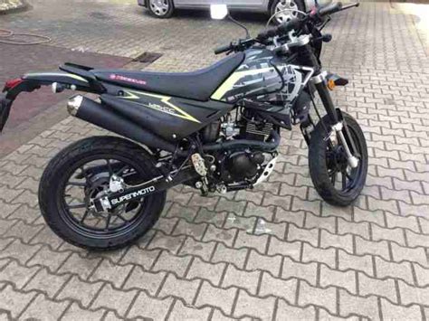 Kreidler 125cc Supermoto - Bestes Angebot von Kreidler.