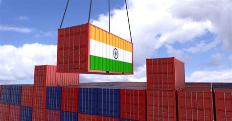 Top 10 Exports of India & Who is Buying Them – Official Blog of iiiEM