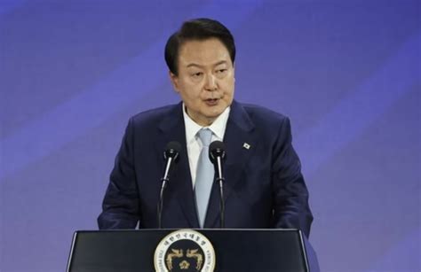 South Korea hosts first summit with Pacific islands amid geopolitical ...