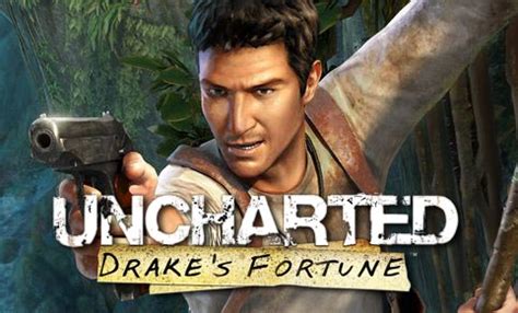 uncharted 1 review – Nathan Brennan