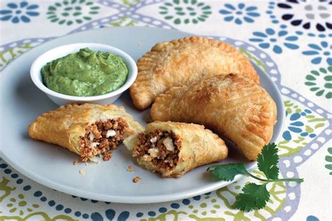 10 Best Mexican Empanadas Dough Recipes