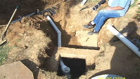 How to Build a DIY Septic System at Home