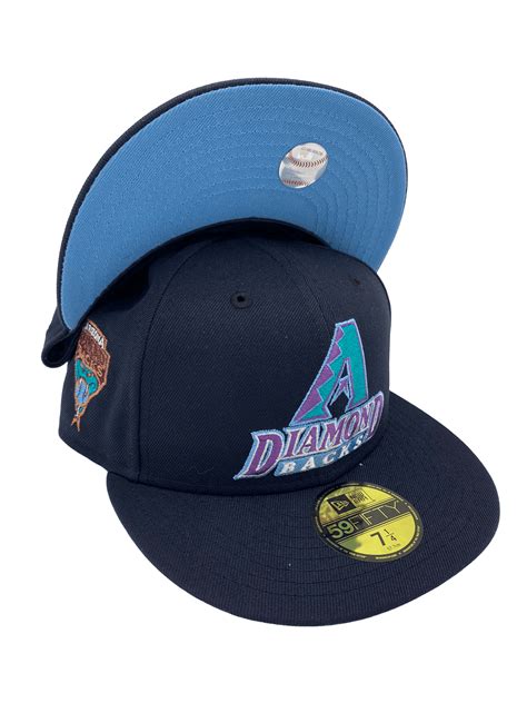 Custom New Era Fitted Hats — Pro Image America