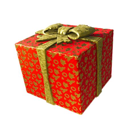 Presents! - Fortnite Wiki