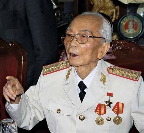 Vo Nguyen Giap | Biography & Vietnam War | Britannica