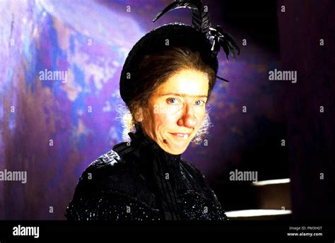 Emma thompson nanny mcphee film still hi-res stock photography and ...