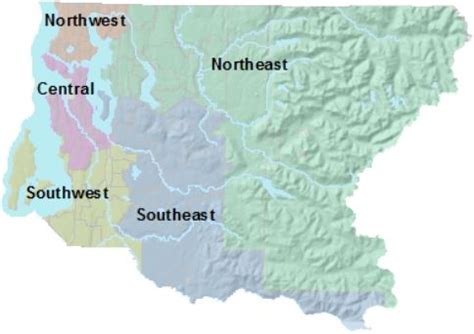 2023 Area reports - King County Assessor - King County, Washington