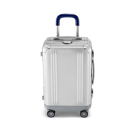 Premium Carry-On & Checked Luggage - Zero Halliburton