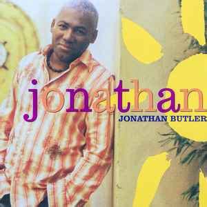 Jonathan Butler - Jonathan | Releases | Discogs