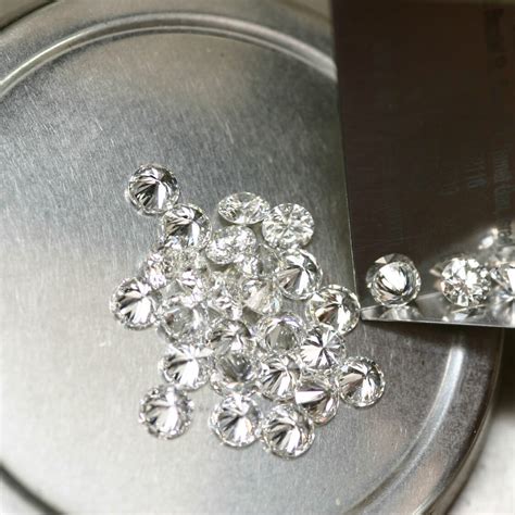 How To Spot A Fake Diamond: Myths, Lies, And Reality - M.I.Trading