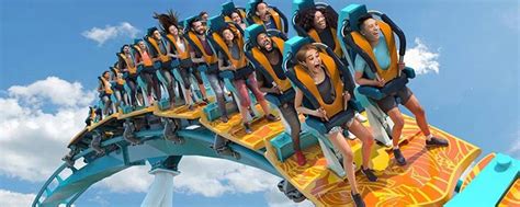 5 New Rides Coming to Orlando Theme Parks in 2023 | BestofOrlando.com