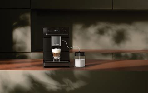 Miele Coffee Machines